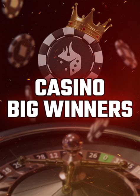 big casino winners 2021